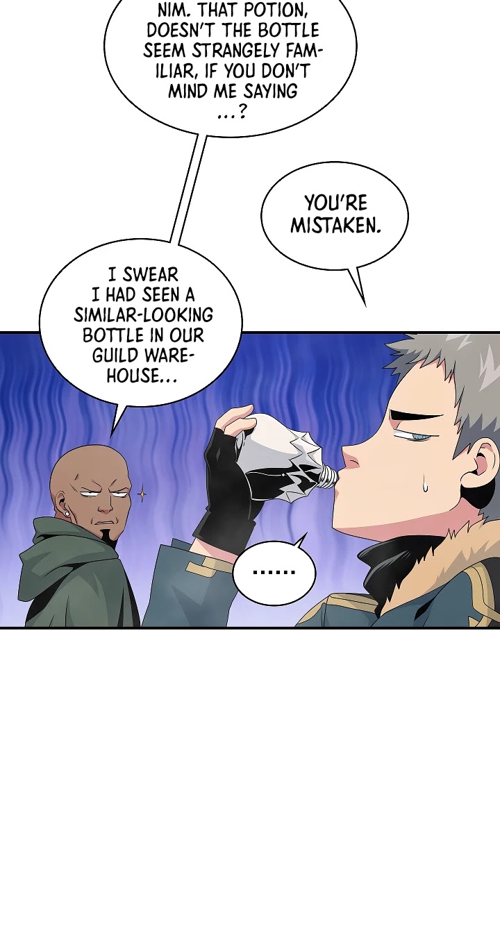 I'm Destined For Greatness! Chapter 50 page 30 - Chapter 50