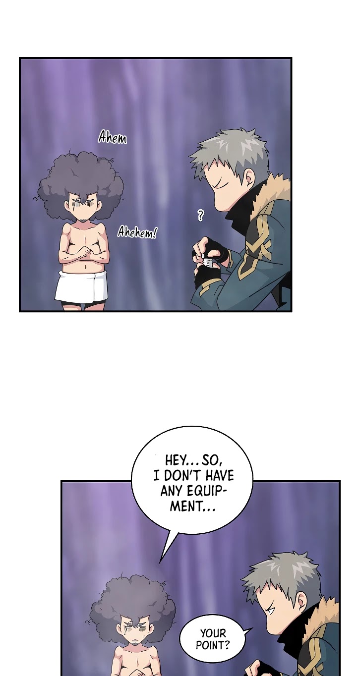 I'm Destined For Greatness! Chapter 50 page 31 - Chapter 50