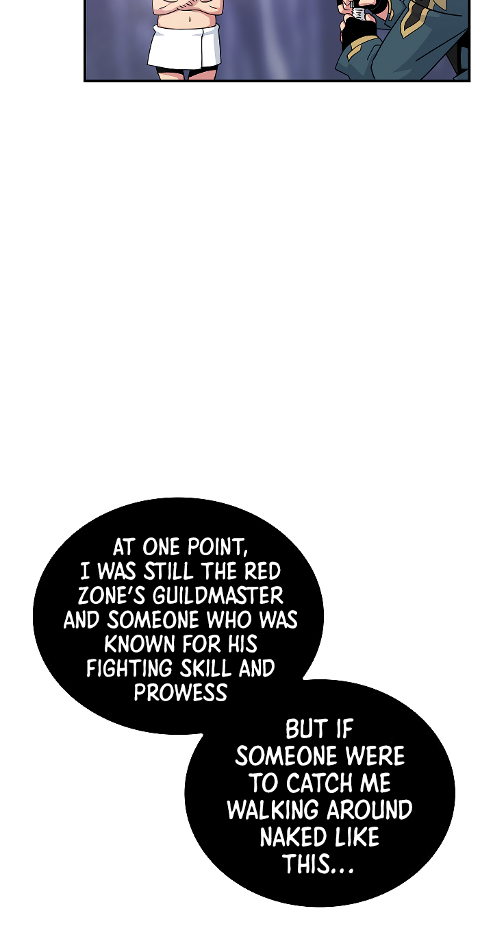 I'm Destined For Greatness! Chapter 50 page 32 - Chapter 50