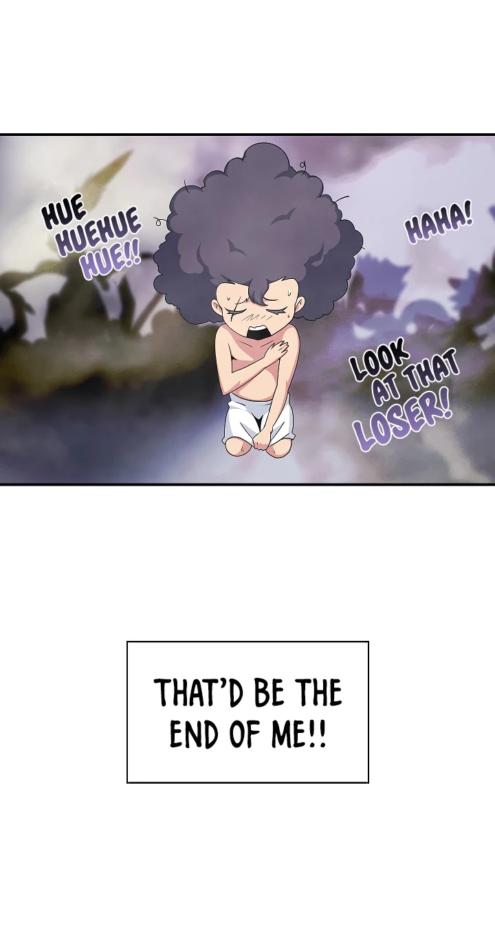 I'm Destined For Greatness! Chapter 50 page 33 - Chapter 50