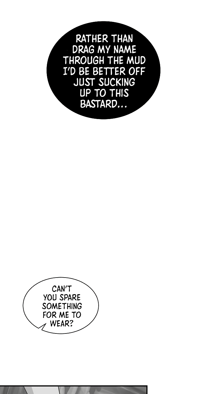 I'm Destined For Greatness! Chapter 50 page 34 - Chapter 50