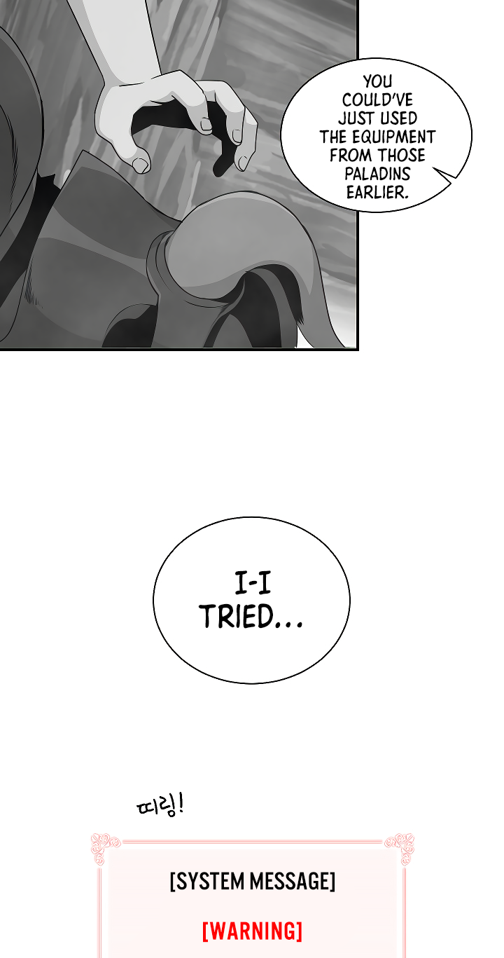 I'm Destined For Greatness! Chapter 50 page 35 - Chapter 50