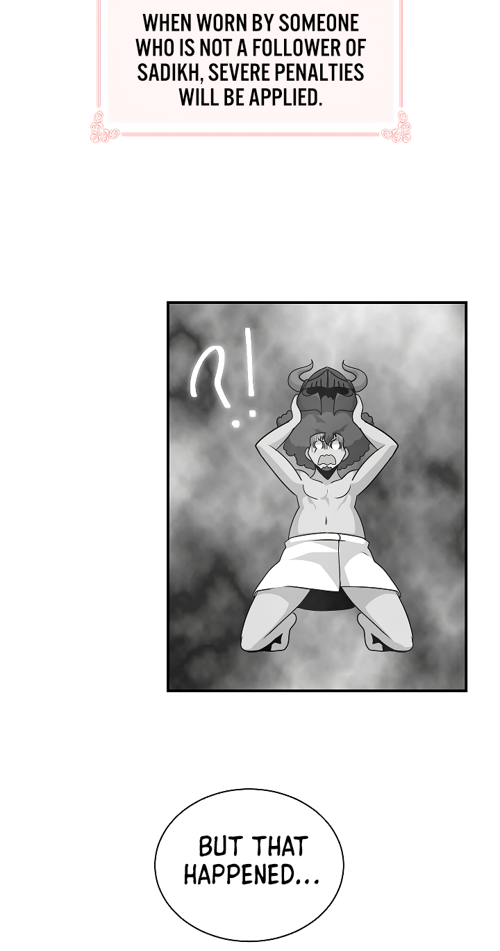 I'm Destined For Greatness! Chapter 50 page 36 - Chapter 50