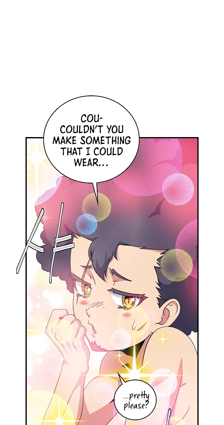 I'm Destined For Greatness! Chapter 50 page 37 - Chapter 50