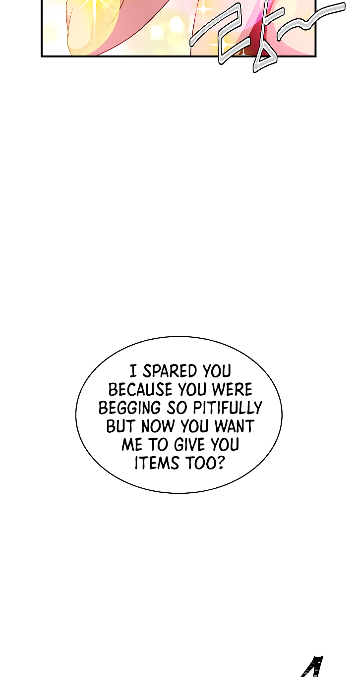 I'm Destined For Greatness! Chapter 50 page 38 - Chapter 50