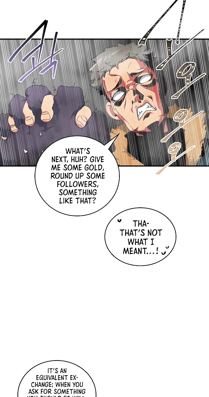 I'm Destined For Greatness! Chapter 50 page 39 - Chapter 50