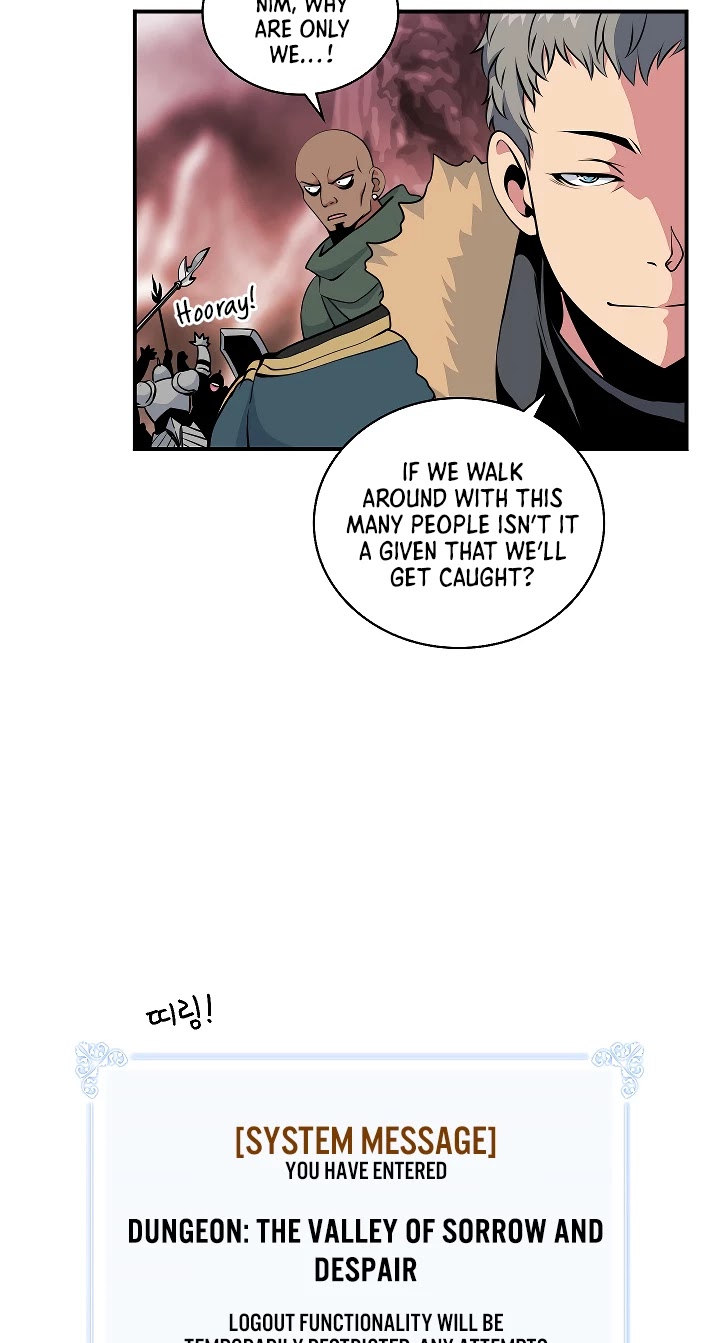 I'm Destined For Greatness! Chapter 50 page 4 - Chapter 50