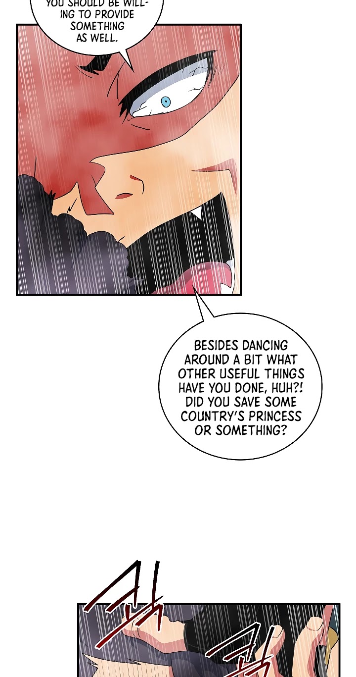 I'm Destined For Greatness! Chapter 50 page 40 - Chapter 50