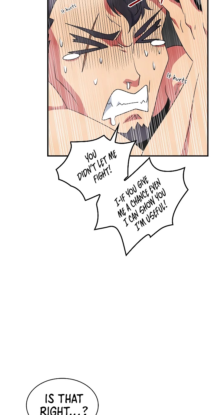 I'm Destined For Greatness! Chapter 50 page 41 - Chapter 50