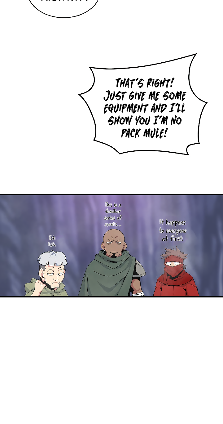 I'm Destined For Greatness! Chapter 50 page 42 - Chapter 50