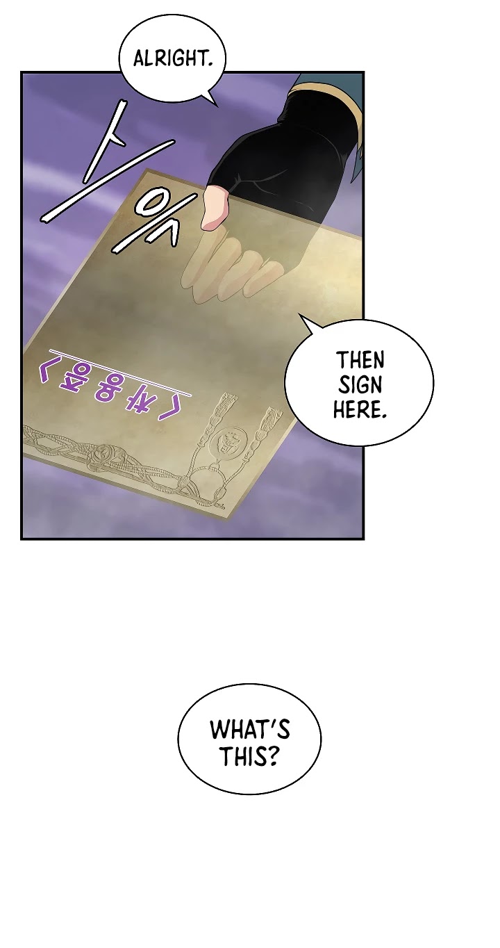 I'm Destined For Greatness! Chapter 50 page 43 - Chapter 50
