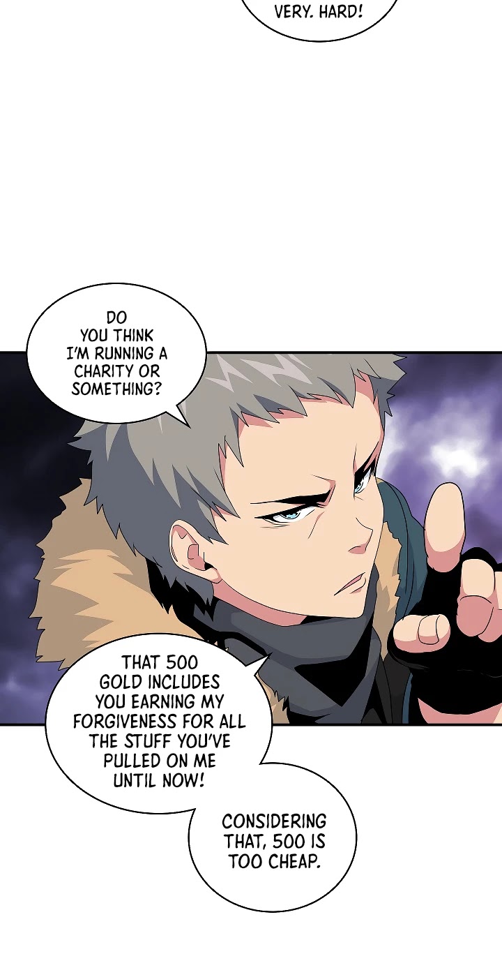 I'm Destined For Greatness! Chapter 50 page 47 - Chapter 50