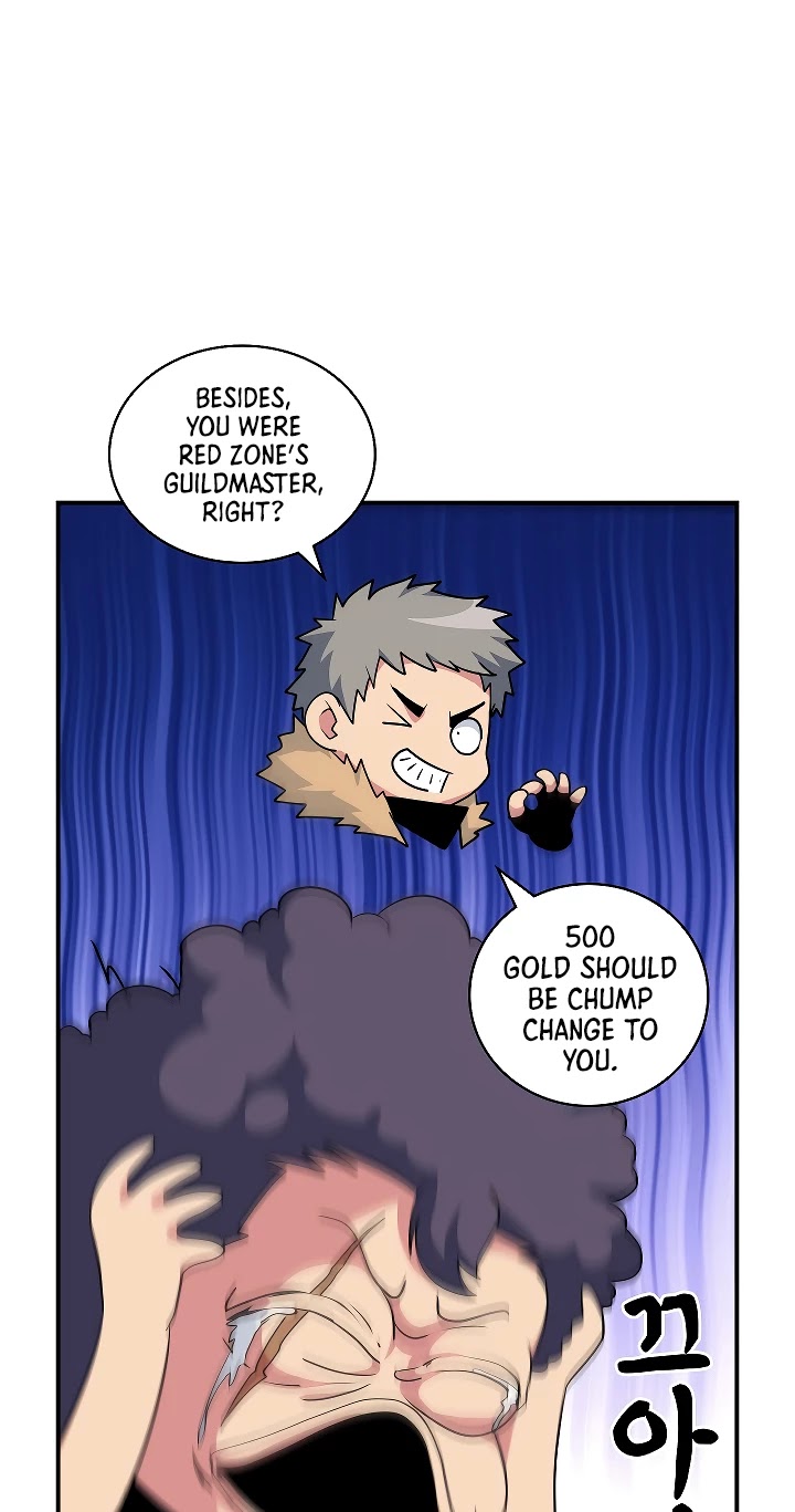 I'm Destined For Greatness! Chapter 50 page 48 - Chapter 50