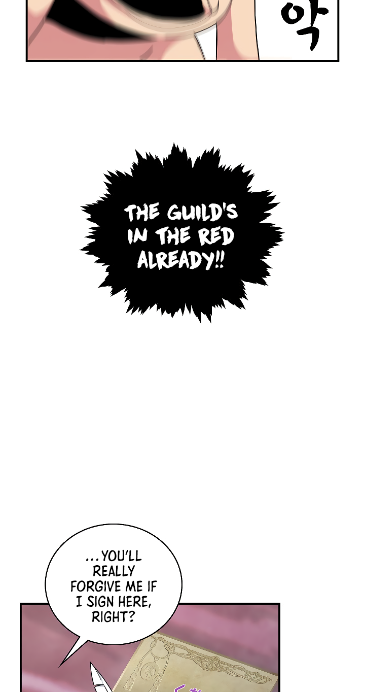 I'm Destined For Greatness! Chapter 50 page 49 - Chapter 50