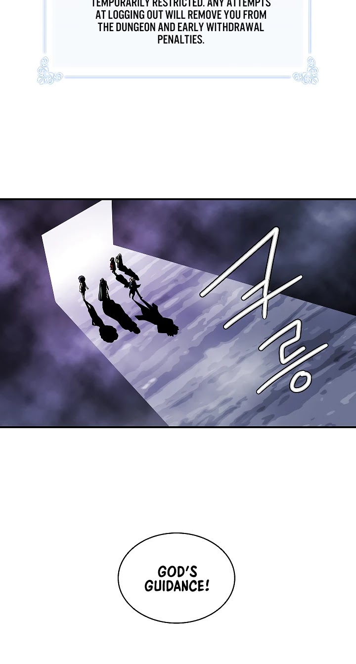 I'm Destined For Greatness! Chapter 50 page 5 - Chapter 50