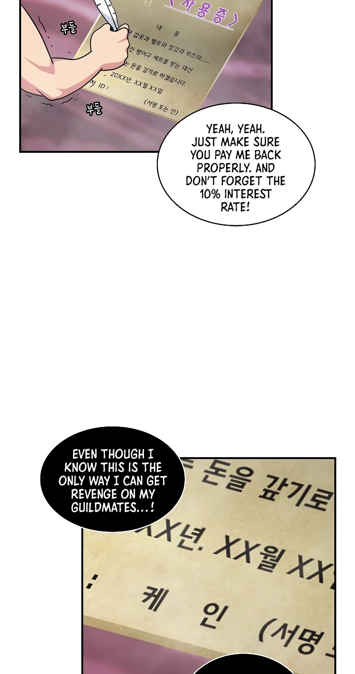 I'm Destined For Greatness! Chapter 50 page 50 - Chapter 50