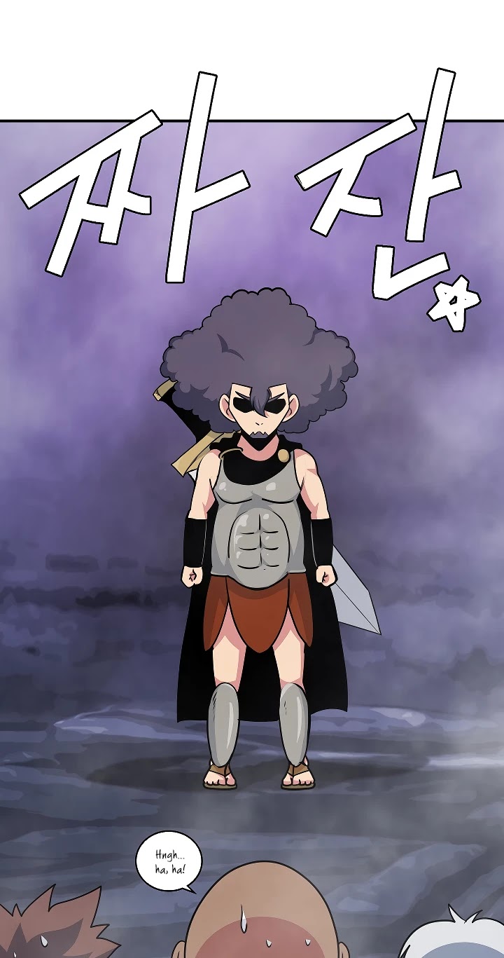 I'm Destined For Greatness! Chapter 50 page 52 - Chapter 50