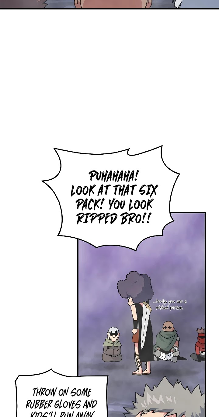 I'm Destined For Greatness! Chapter 50 page 53 - Chapter 50
