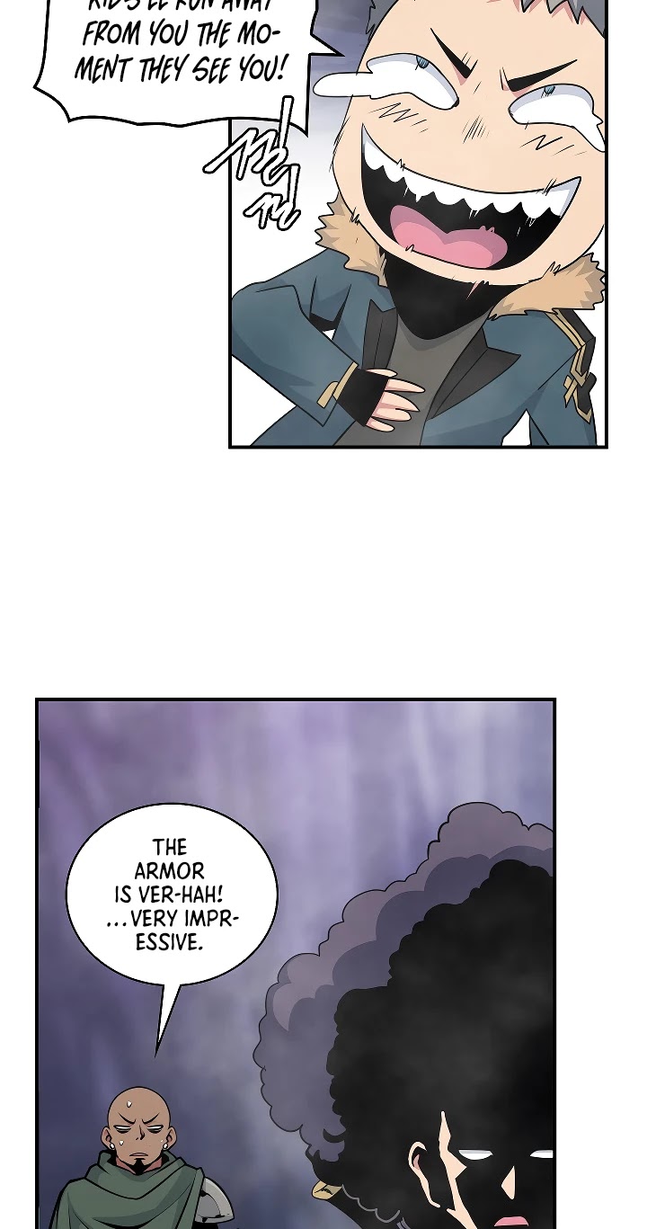 I'm Destined For Greatness! Chapter 50 page 54 - Chapter 50