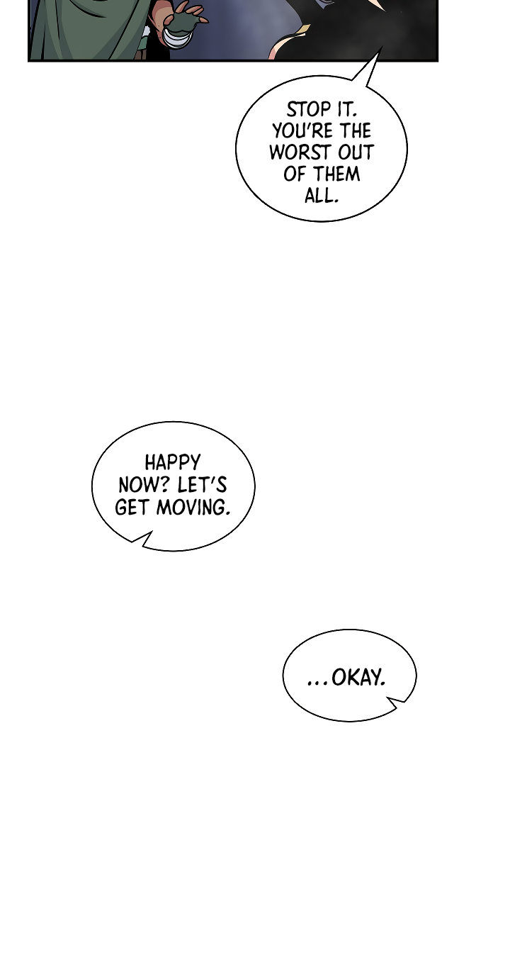 I'm Destined For Greatness! Chapter 50 page 55 - Chapter 50