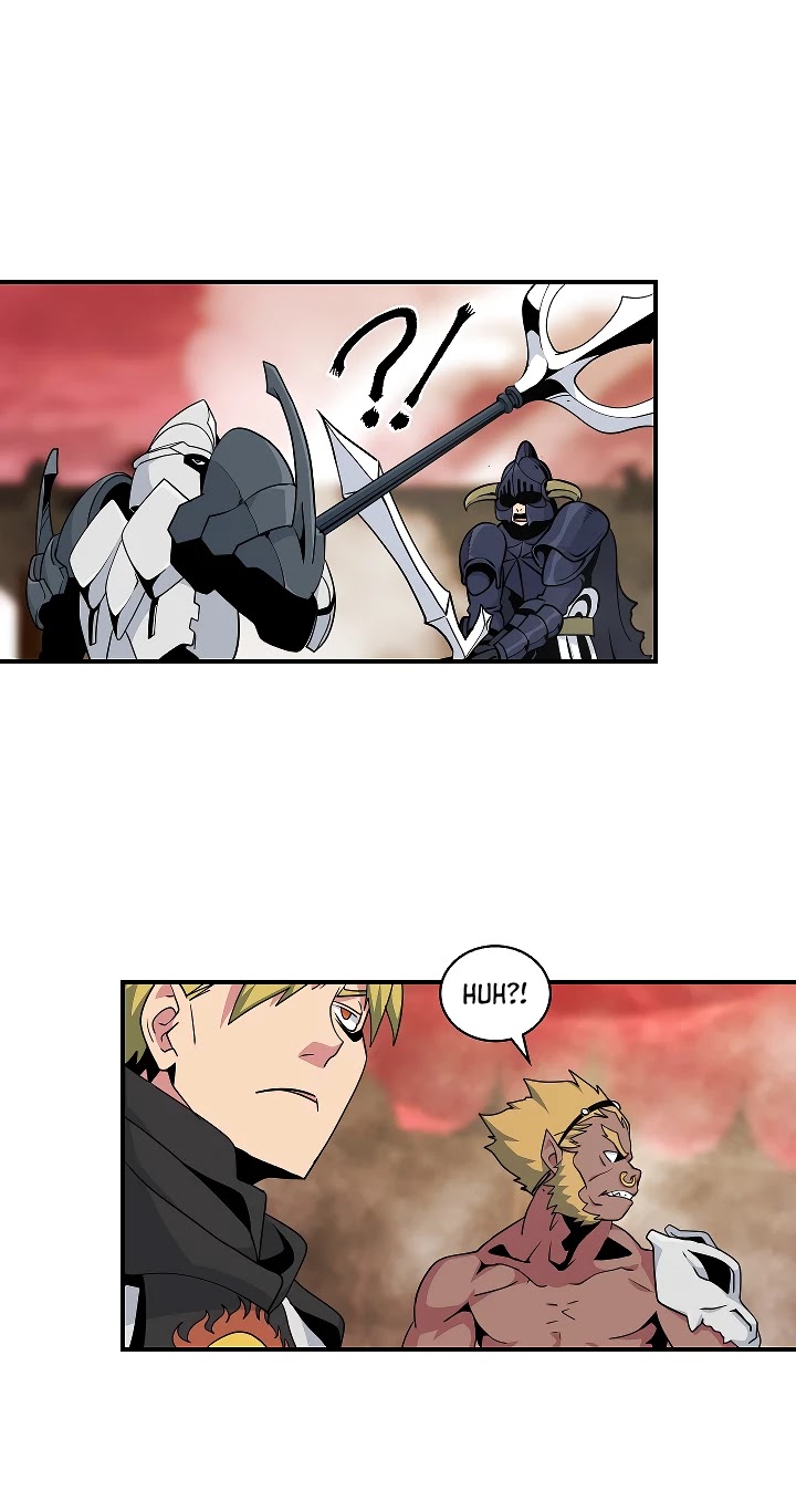 I'm Destined For Greatness! Chapter 50 page 63 - Chapter 50