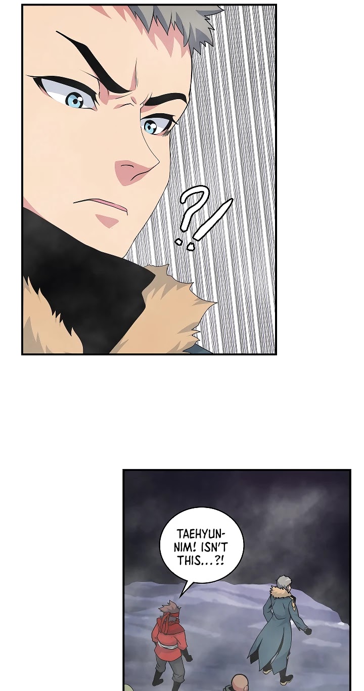 I'm Destined For Greatness! Chapter 50 page 66 - Chapter 50