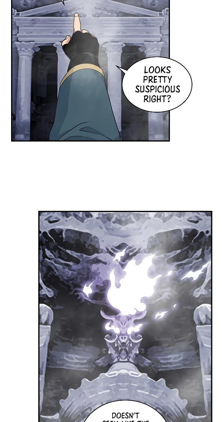 I'm Destined For Greatness! Chapter 50 page 68 - Chapter 50