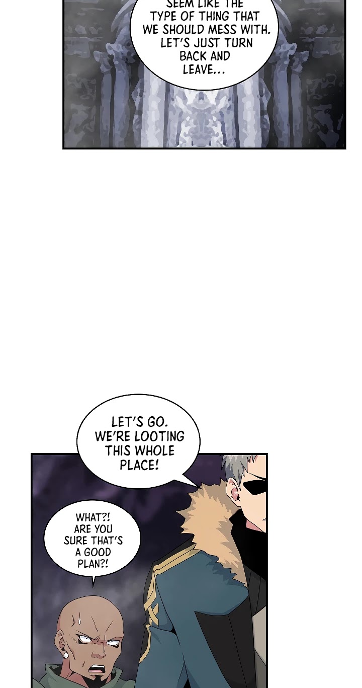 I'm Destined For Greatness! Chapter 50 page 69 - Chapter 50