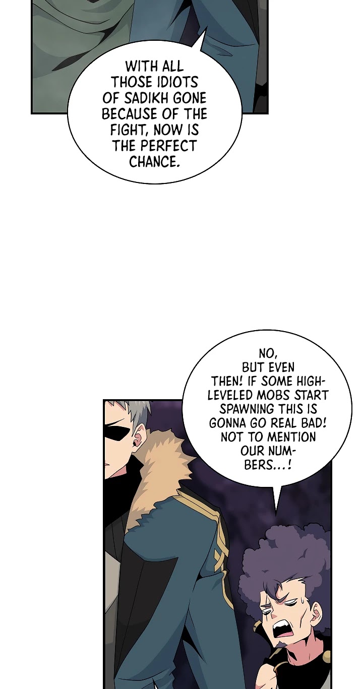 I'm Destined For Greatness! Chapter 50 page 70 - Chapter 50