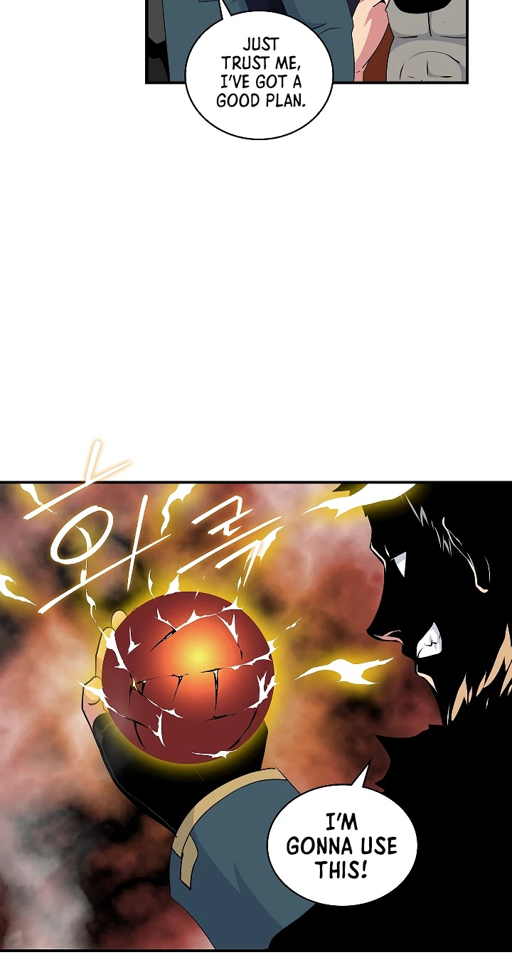 I'm Destined For Greatness! Chapter 50 page 71 - Chapter 50