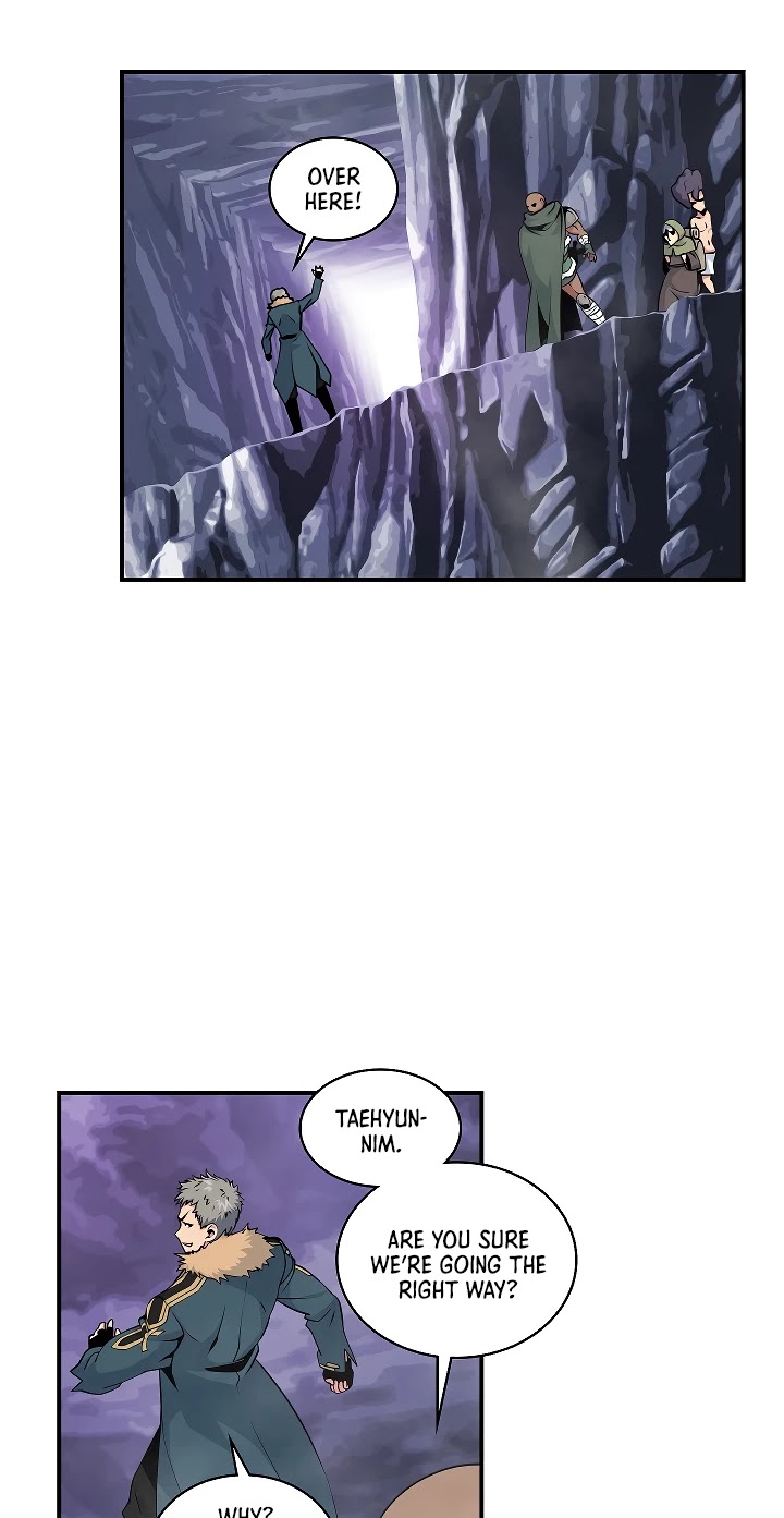 I'm Destined For Greatness! Chapter 50 page 8 - Chapter 50