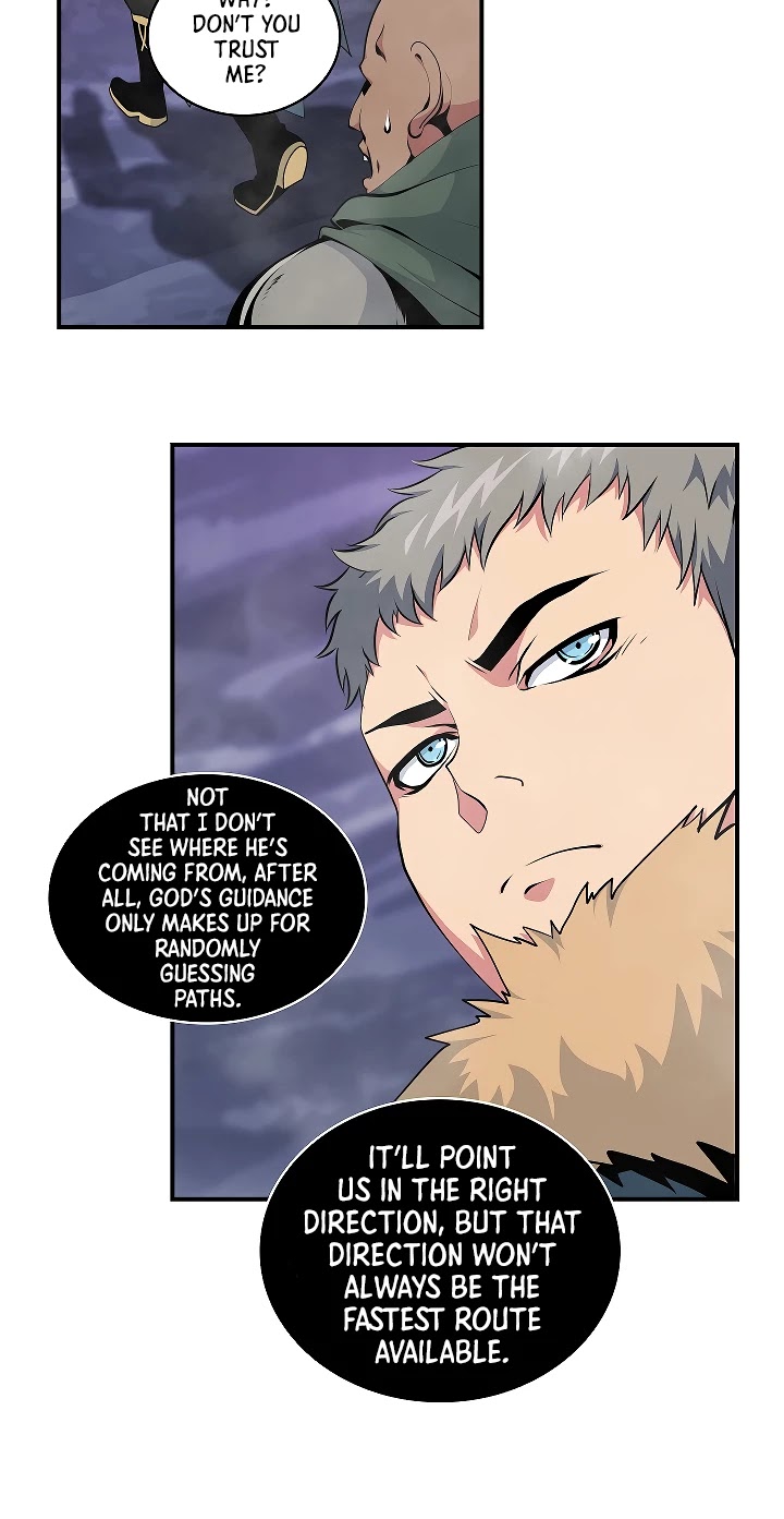 I'm Destined For Greatness! Chapter 50 page 9 - Chapter 50