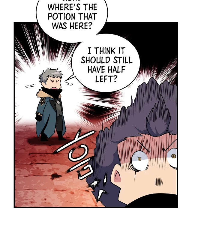 I'm Destined For Greatness! Chapter 51 page 100 - Chapter 51