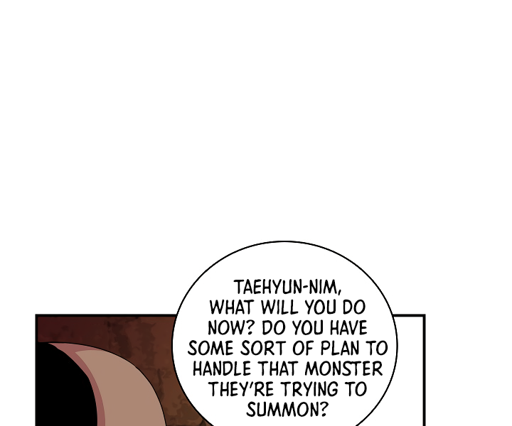 I'm Destined For Greatness! Chapter 51 page 105 - Chapter 51