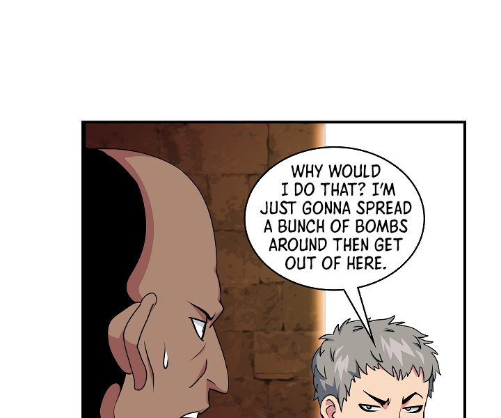 I'm Destined For Greatness! Chapter 51 page 107 - Chapter 51