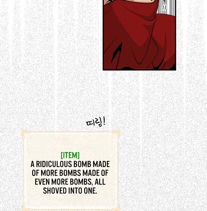 I'm Destined For Greatness! Chapter 51 page 11 - Chapter 51