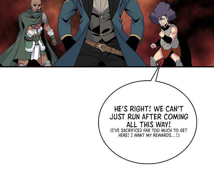 I'm Destined For Greatness! Chapter 51 page 110 - Chapter 51