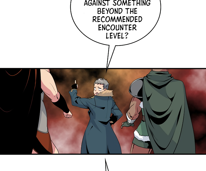 I'm Destined For Greatness! Chapter 51 page 112 - Chapter 51