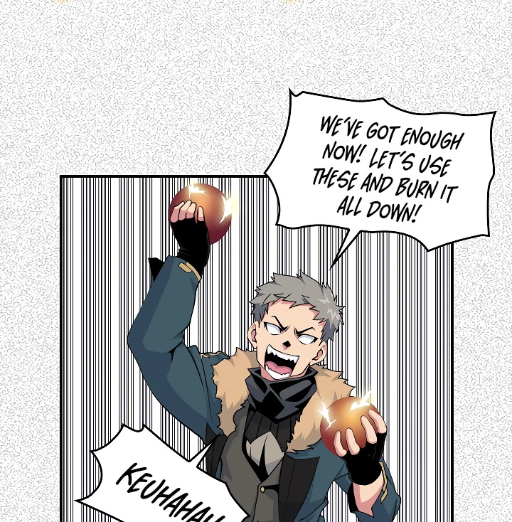 I'm Destined For Greatness! Chapter 51 page 12 - Chapter 51
