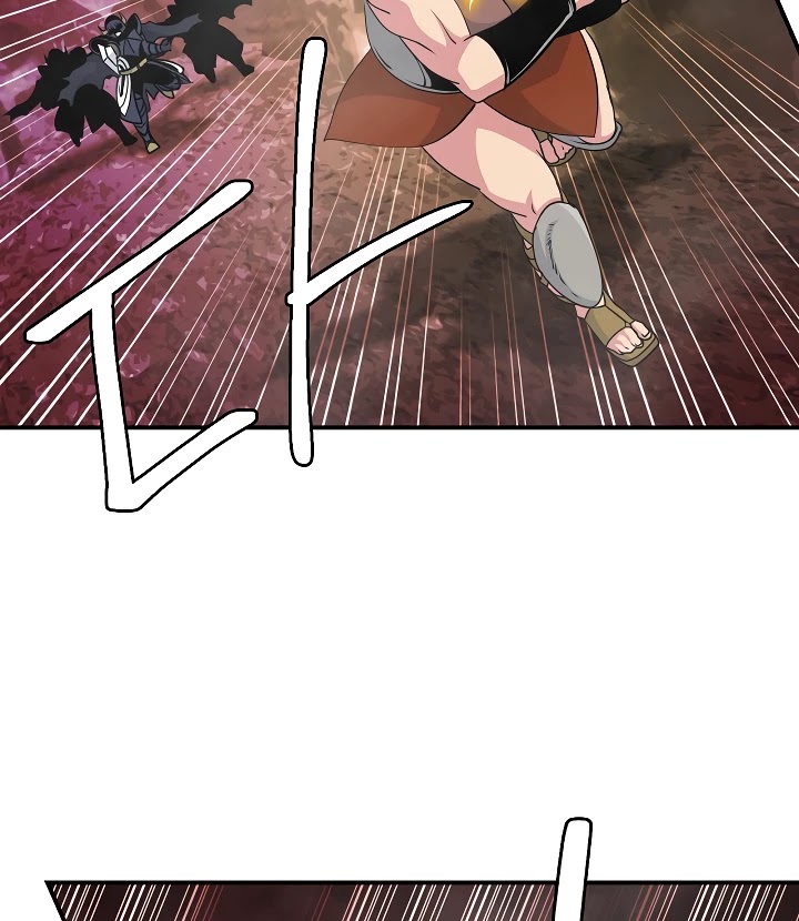 I'm Destined For Greatness! Chapter 51 page 120 - Chapter 51