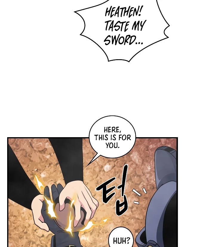 I'm Destined For Greatness! Chapter 51 page 127 - Chapter 51