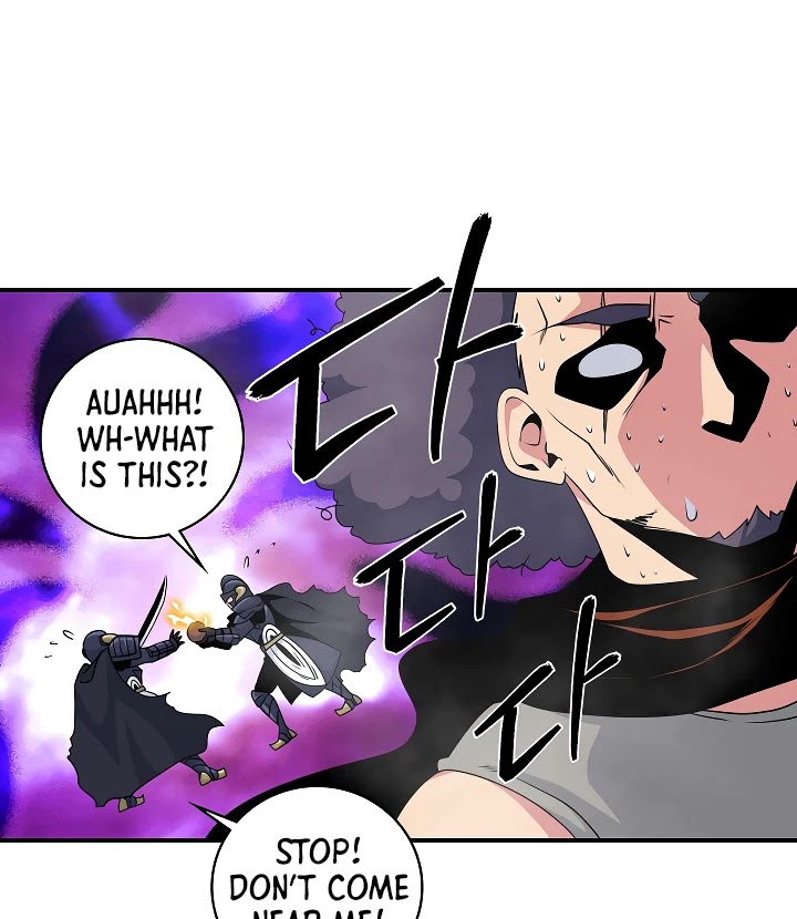 I'm Destined For Greatness! Chapter 51 page 130 - Chapter 51