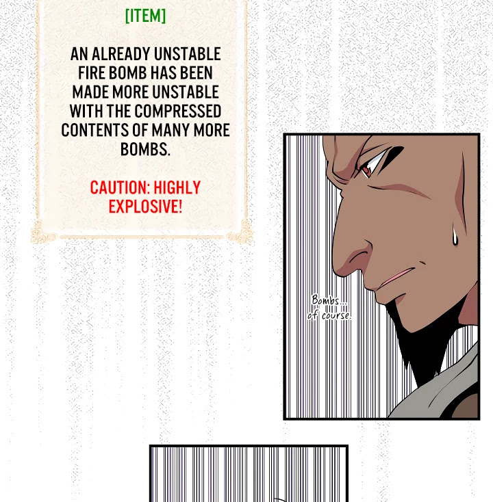 I'm Destined For Greatness! Chapter 51 page 14 - Chapter 51
