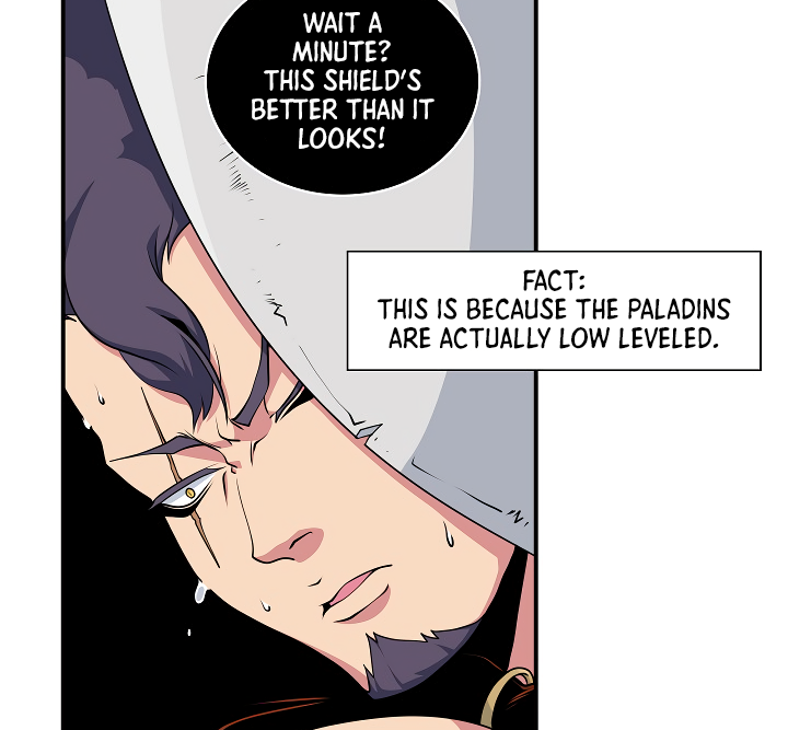 I'm Destined For Greatness! Chapter 51 page 26 - Chapter 51