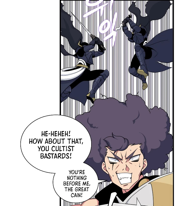 I'm Destined For Greatness! Chapter 51 page 30 - Chapter 51