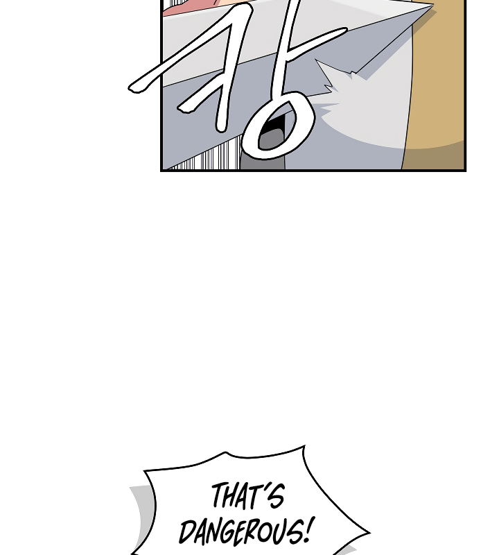 I'm Destined For Greatness! Chapter 51 page 31 - Chapter 51
