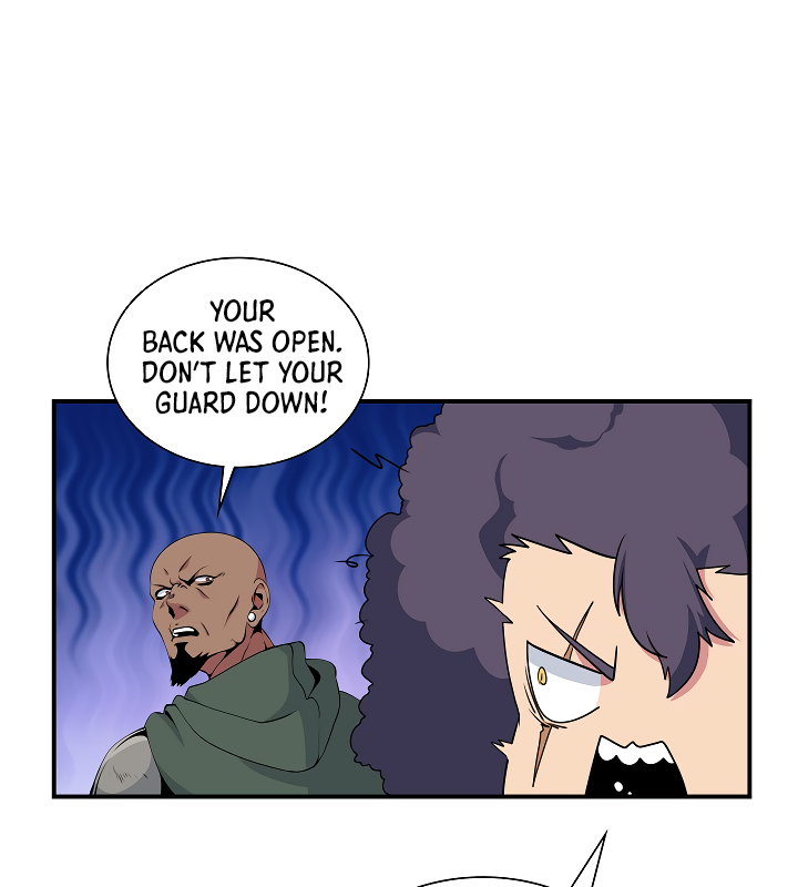 I'm Destined For Greatness! Chapter 51 page 34 - Chapter 51