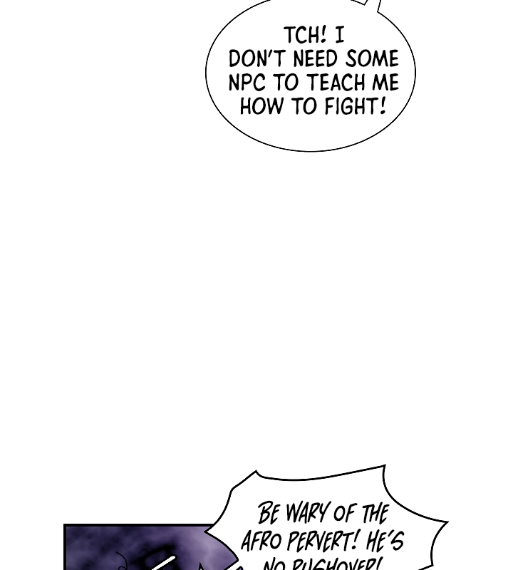 I'm Destined For Greatness! Chapter 51 page 35 - Chapter 51