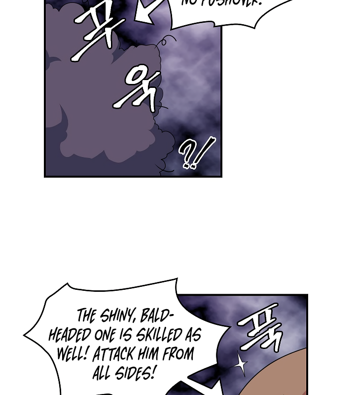 I'm Destined For Greatness! Chapter 51 page 36 - Chapter 51