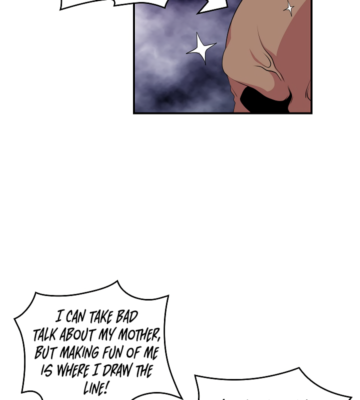 I'm Destined For Greatness! Chapter 51 page 37 - Chapter 51